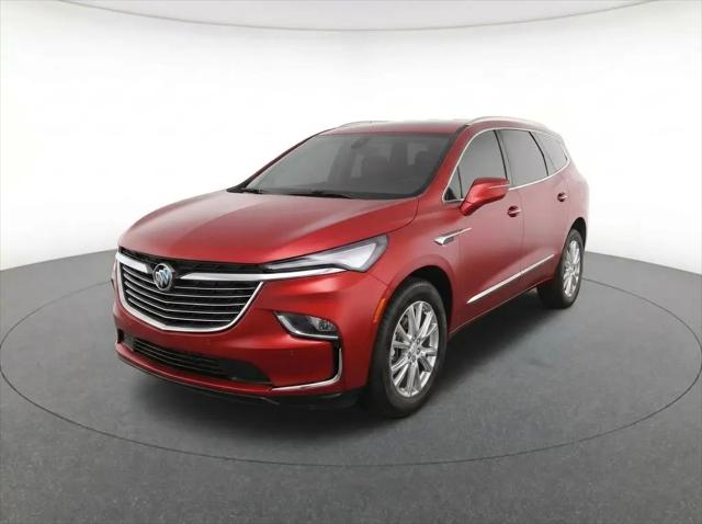 2022 Buick Enclave AWD Essence for sale in Bloomington, IN
