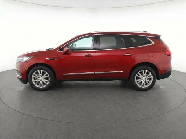 2022 Buick Enclave AWD Essence