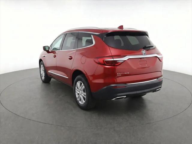 2022 Buick Enclave AWD Essence