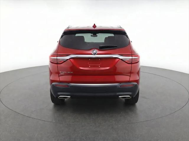 2022 Buick Enclave AWD Essence