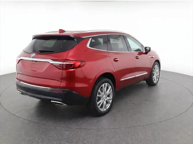 2022 Buick Enclave AWD Essence