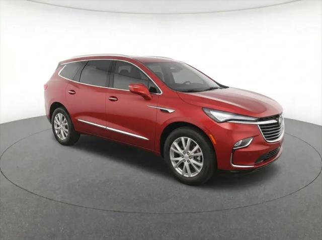 2022 Buick Enclave AWD Essence