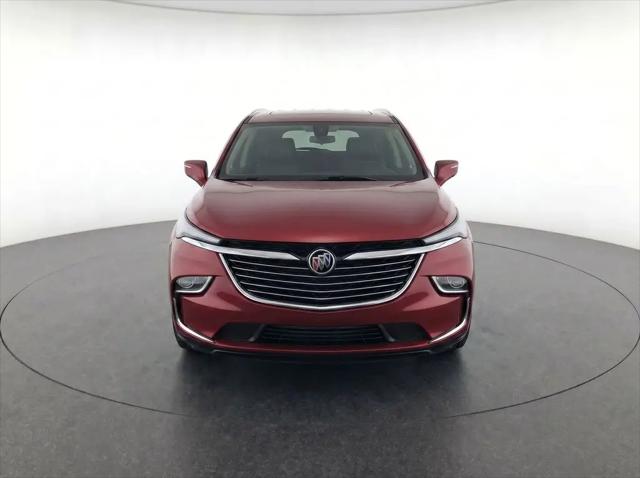 2022 Buick Enclave AWD Essence
