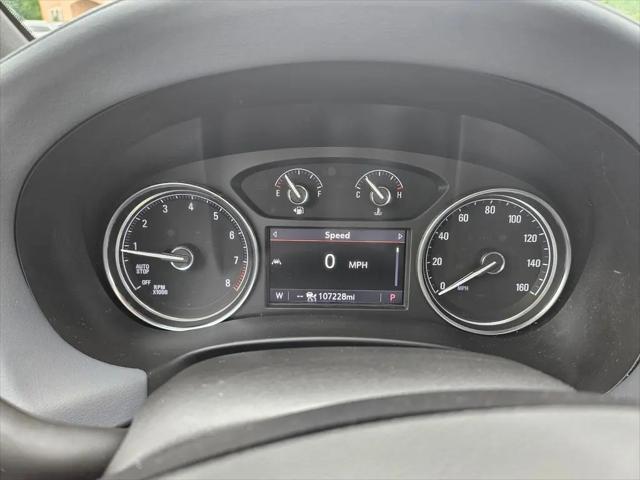 2022 Buick Enclave AWD Essence