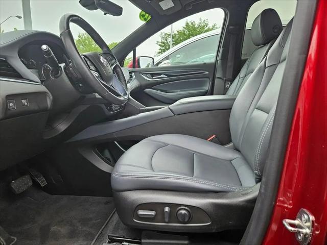 2022 Buick Enclave AWD Essence