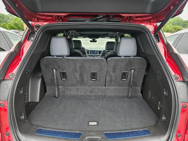 2022 Buick Enclave AWD Essence