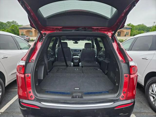 2022 Buick Enclave AWD Essence