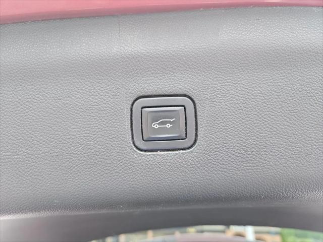2022 Buick Enclave AWD Essence