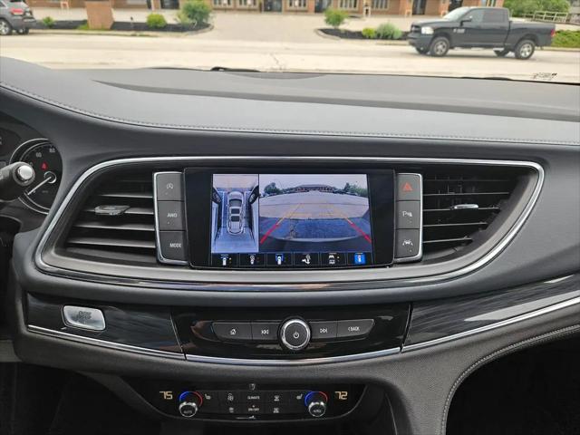 2022 Buick Enclave AWD Essence