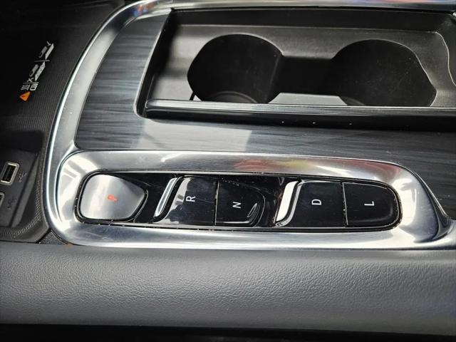 2022 Buick Enclave AWD Essence
