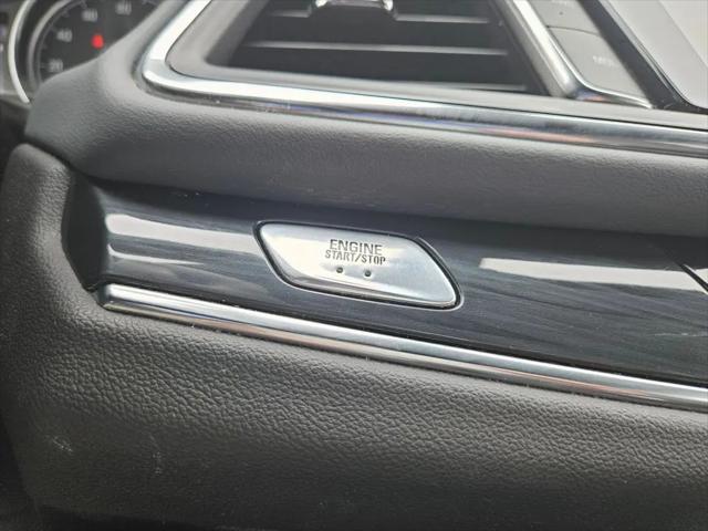 2022 Buick Enclave AWD Essence