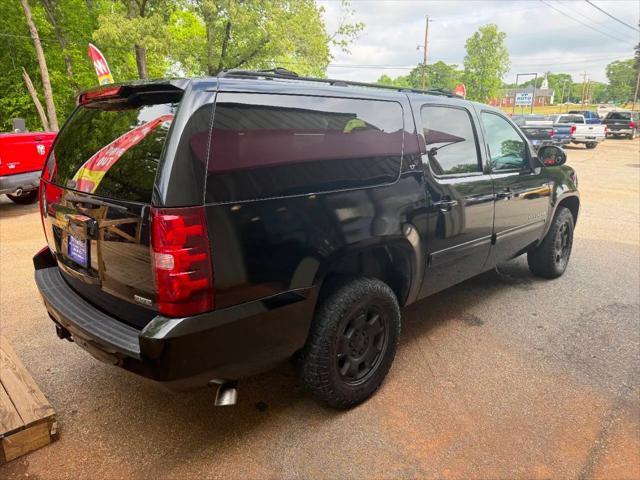 2011 Chevrolet Suburban LT1