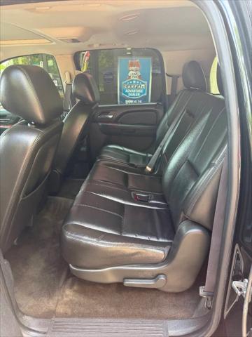 2011 Chevrolet Suburban LT1