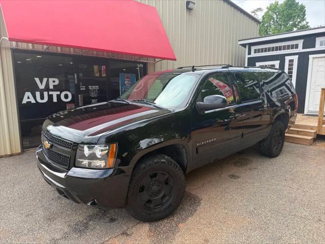 2011 Chevrolet Suburban LT1 for sale in Greenville, SC