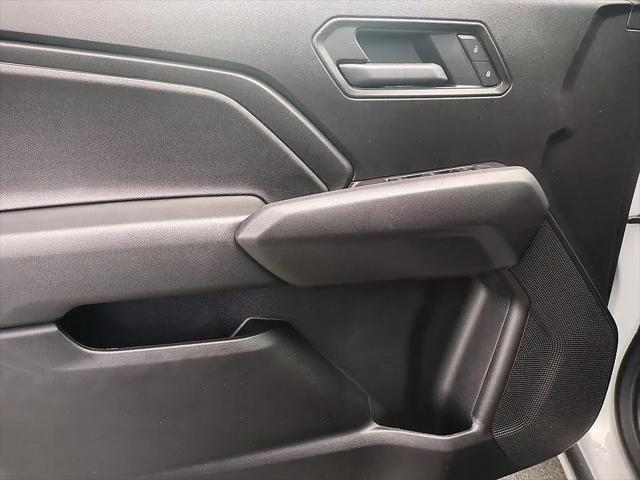 2026 Chevrolet Colorado WT, 4WD
