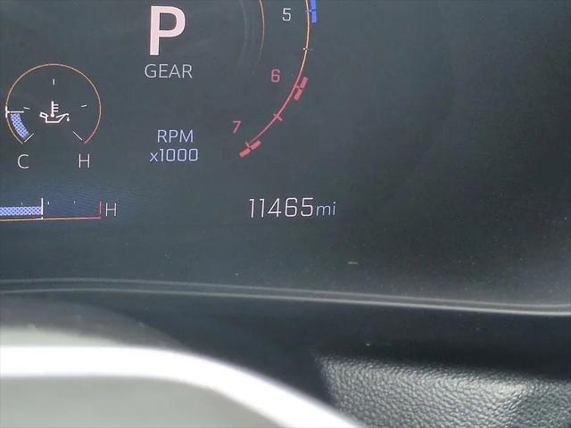 2026 Chevrolet Colorado WT, 4WD