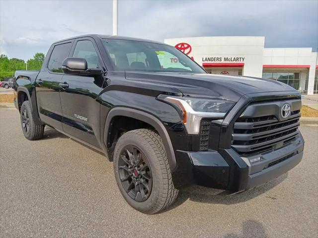 2026 Toyota Tundra SR5 CrewMax 5.5' Bed for sale in Fayetteville, TN