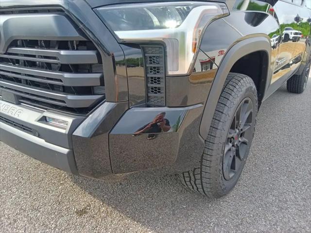 2026 Toyota Tundra SR5 CrewMax 5.5' Bed