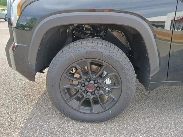2026 Toyota Tundra SR5 CrewMax 5.5' Bed