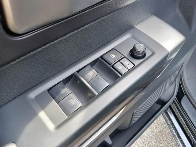 2026 Toyota Tundra SR5 CrewMax 5.5' Bed