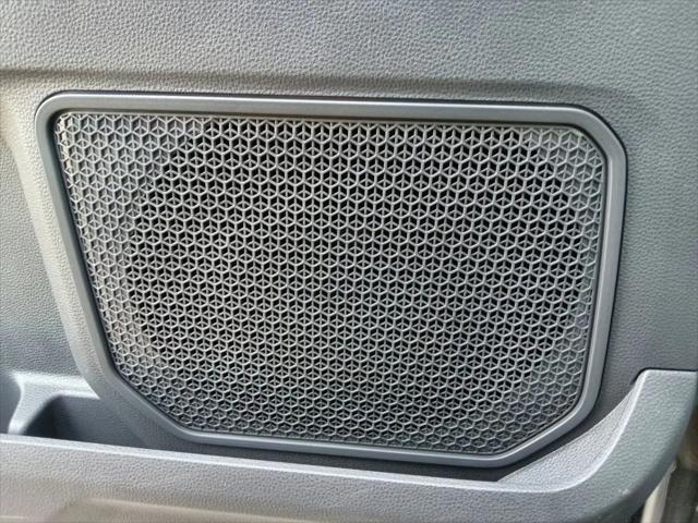 2026 Toyota Tundra SR5 CrewMax 5.5' Bed