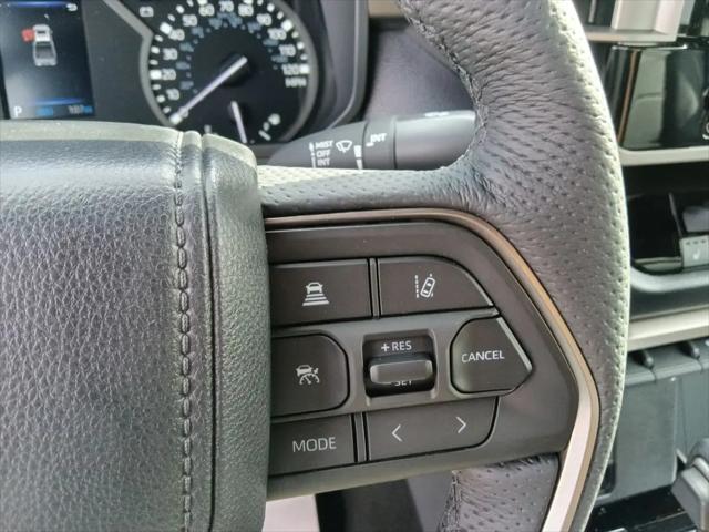 2026 Toyota Tundra SR5 CrewMax 5.5' Bed