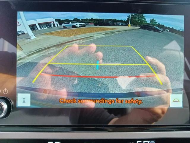 2026 Toyota Tundra SR5 CrewMax 5.5' Bed