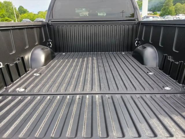 2026 Toyota Tundra SR5 CrewMax 5.5' Bed