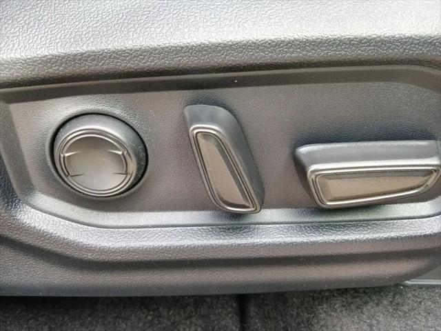 2026 Toyota Tundra SR5 CrewMax 5.5' Bed
