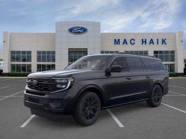 2026 Ford Expedition Max Platinum MAX for sale in Houston, TX