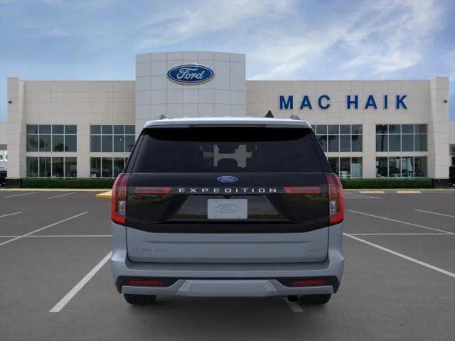 2026 Ford Expedition Max Platinum MAX