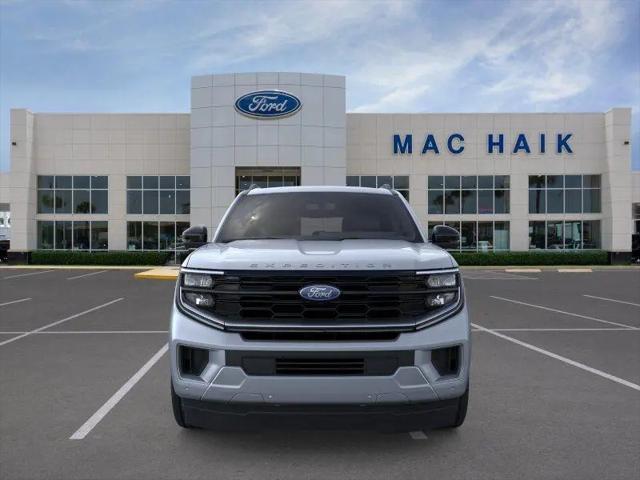 2026 Ford Expedition Max Platinum MAX