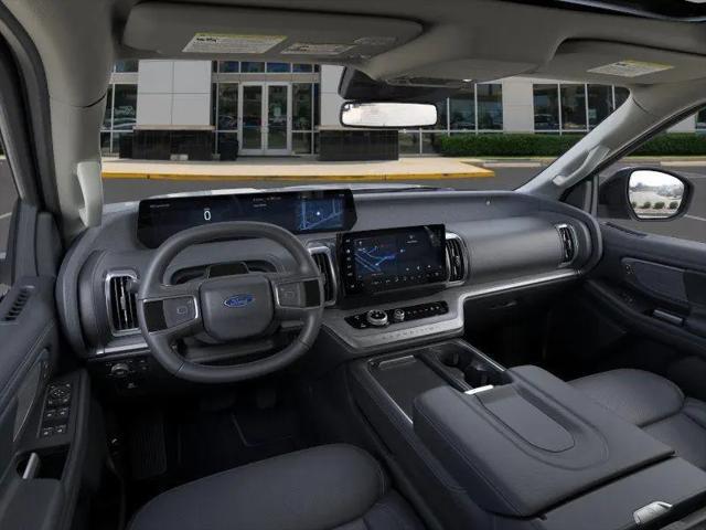 2026 Ford Expedition Max Platinum MAX