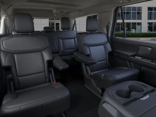 2026 Ford Expedition Max Platinum MAX