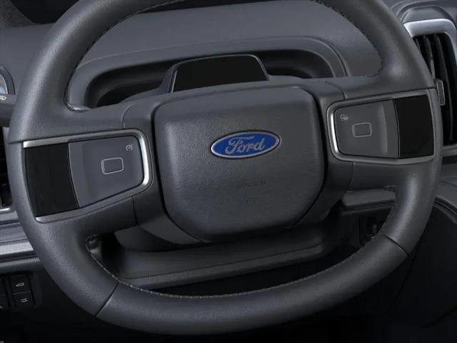 2026 Ford Expedition Max Platinum MAX