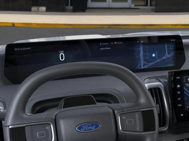 2026 Ford Expedition Max Platinum MAX
