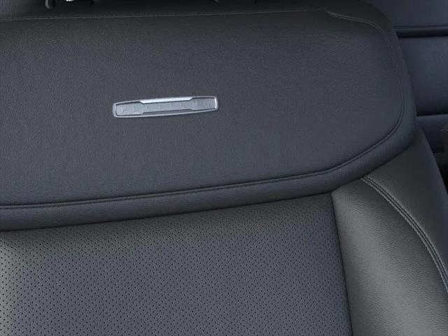 2026 Ford Expedition Max Platinum MAX