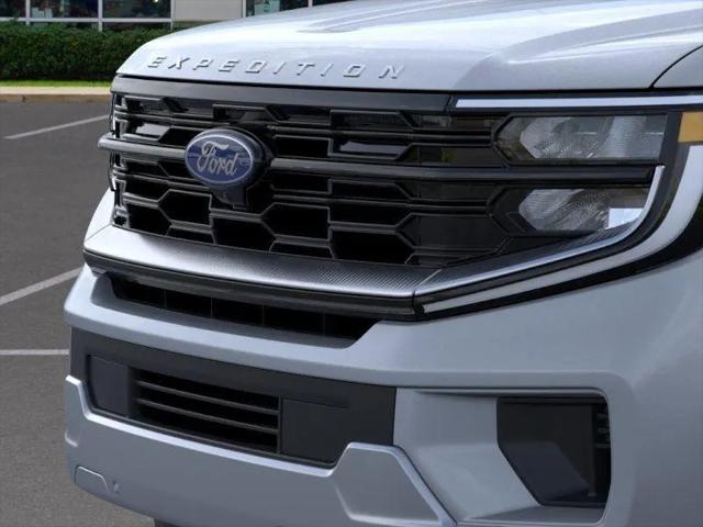 2026 Ford Expedition Max Platinum MAX