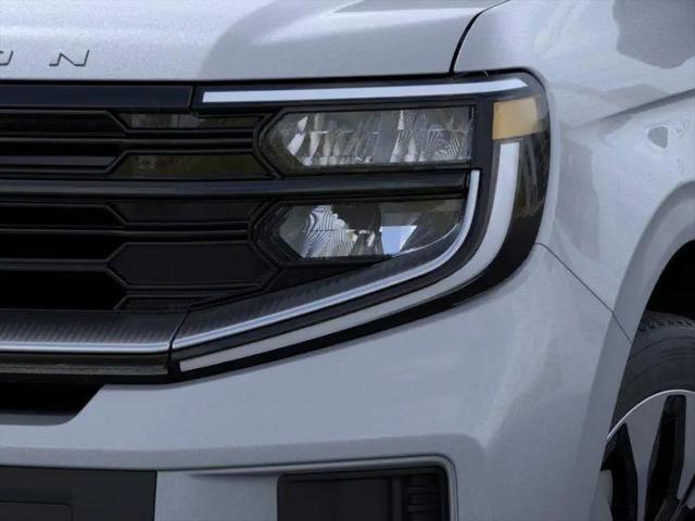 2026 Ford Expedition Max Platinum MAX