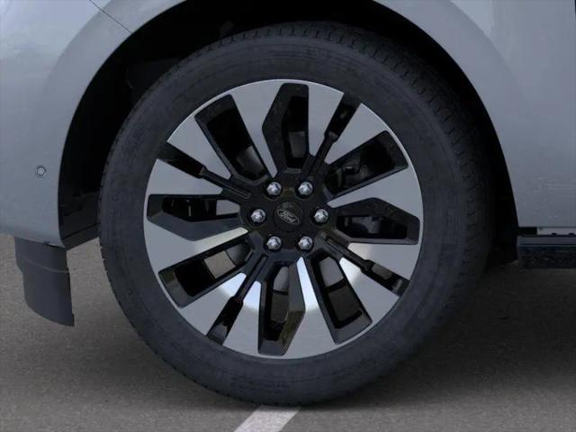 2026 Ford Expedition Max Platinum MAX