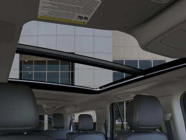 2026 Ford Expedition Max Platinum MAX