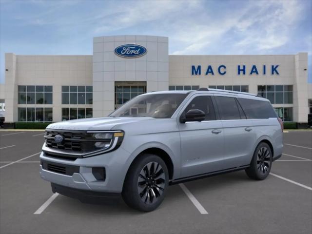 2026 Ford Expedition Max Platinum MAX for sale in Houston, TX