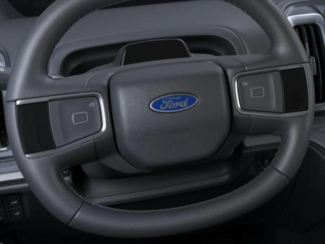 2026 Ford Expedition Max Platinum MAX