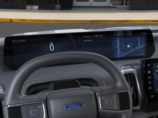 2026 Ford Expedition Max Platinum MAX