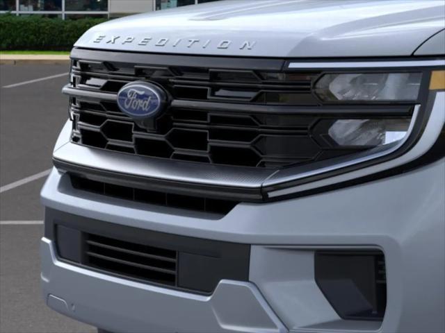 2026 Ford Expedition Max Platinum MAX