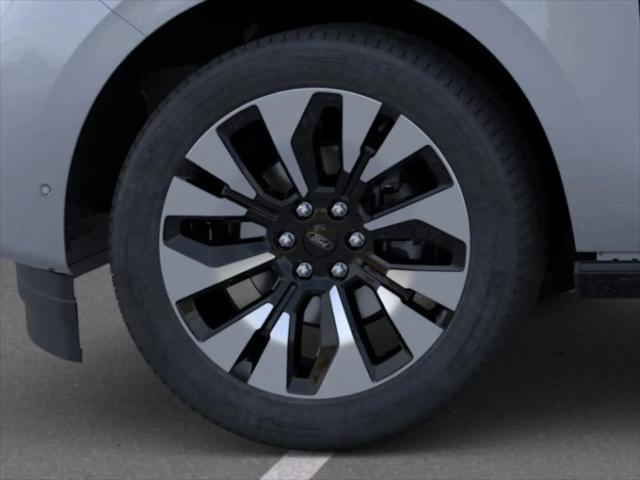 2026 Ford Expedition Max Platinum MAX