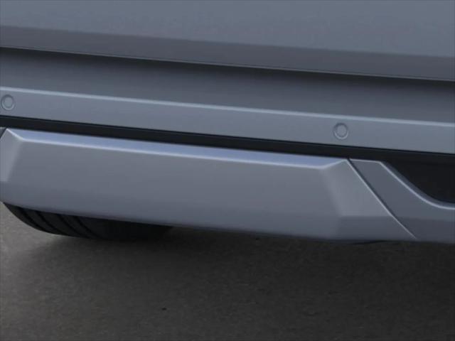 2026 Ford Expedition Max Platinum MAX