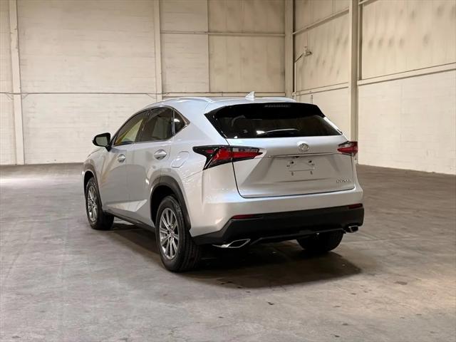 2016 Lexus NX 200t F Sport