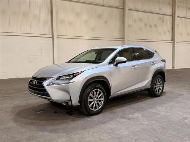 2016 Lexus NX 200t F Sport for sale in Smithfield, NC