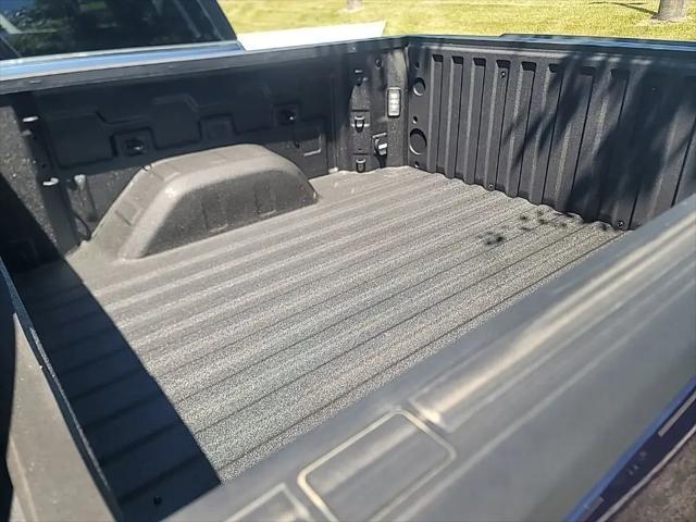 2023 Chevrolet Silverado 1500 4WD Crew Cab Short Bed High Country